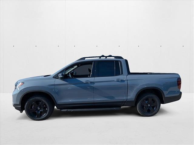 new 2025 Honda Ridgeline car, priced at $47,211