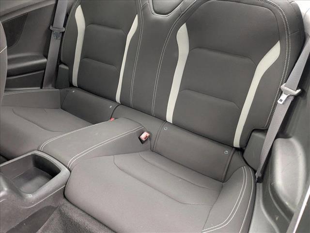 used 2017 Chevrolet Camaro car, priced at $14,862