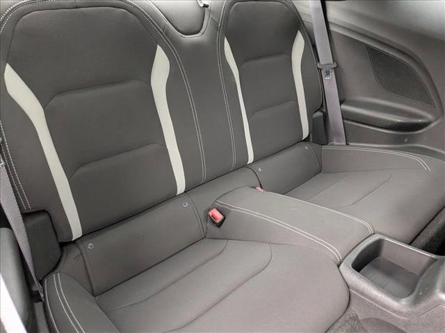 used 2017 Chevrolet Camaro car, priced at $14,862