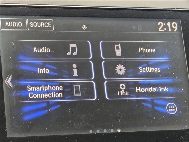 used 2020 Honda HR-V car, priced at $17,980