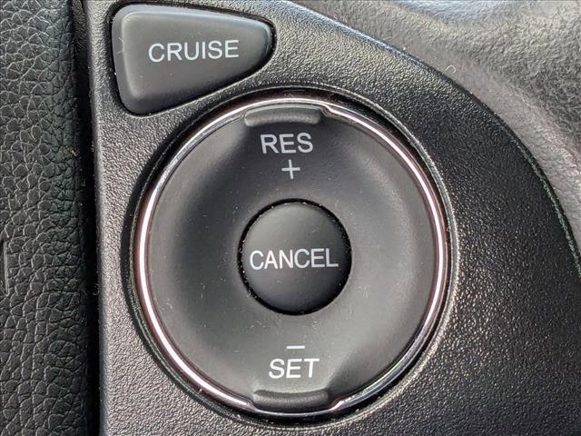 used 2020 Honda HR-V car, priced at $17,980