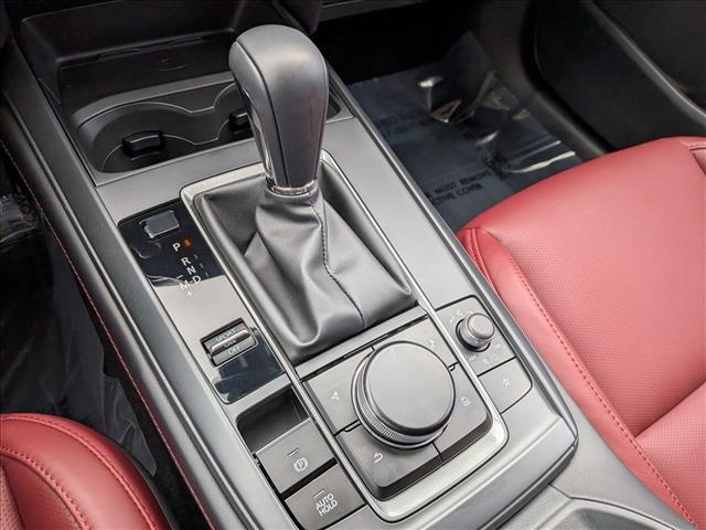 used 2026 Mazda CX-30 car, priced at $28,498