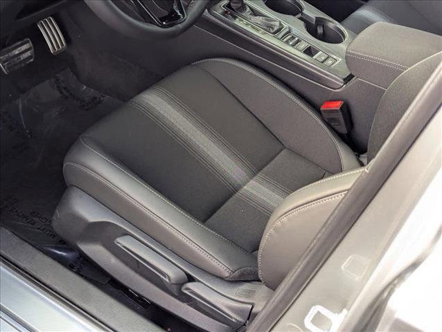 new 2026 Honda Civic car, priced at $26,699