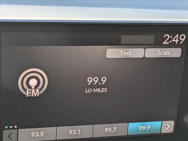 used 2023 Honda Civic car, priced at $24,398