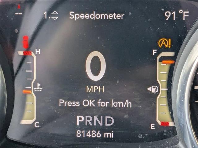 used 2020 Jeep Wrangler Unlimited car, priced at $18,290