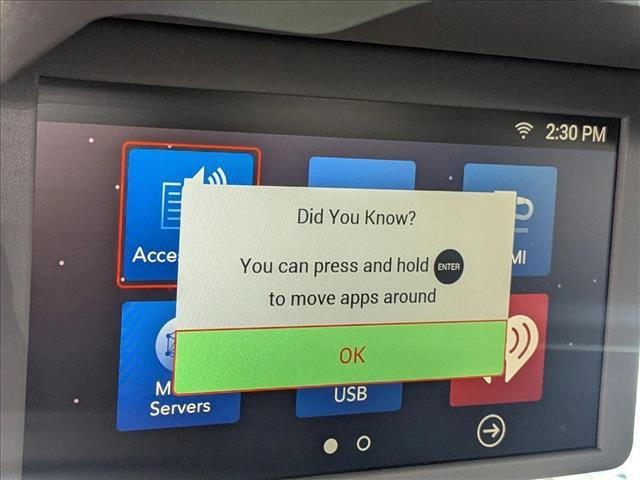 used 2023 Honda Odyssey car, priced at $37,480