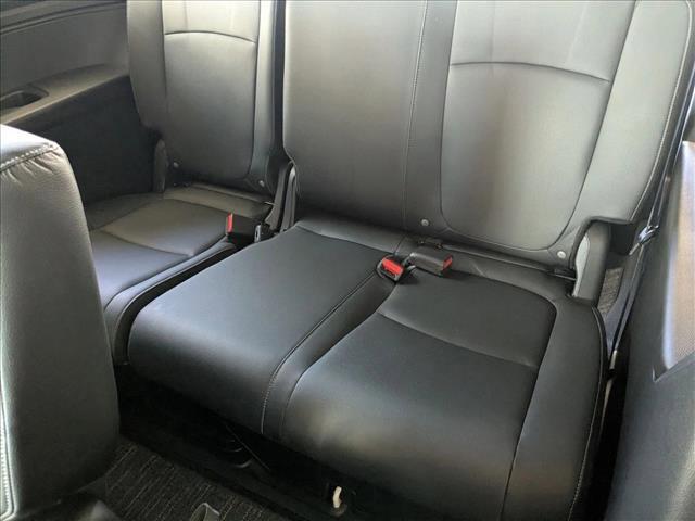 used 2023 Honda Odyssey car, priced at $37,480
