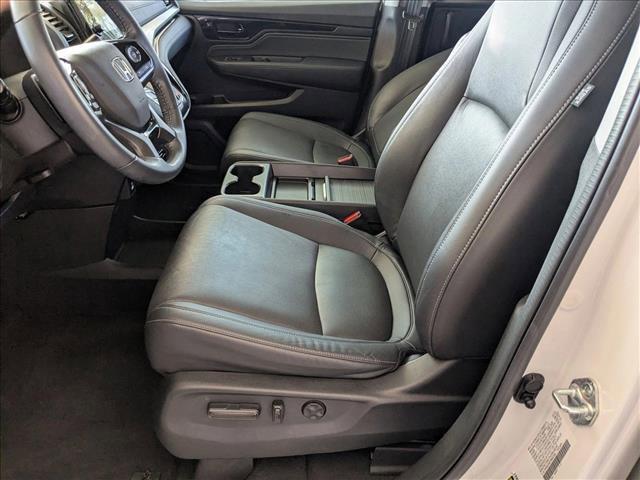 used 2023 Honda Odyssey car, priced at $37,480
