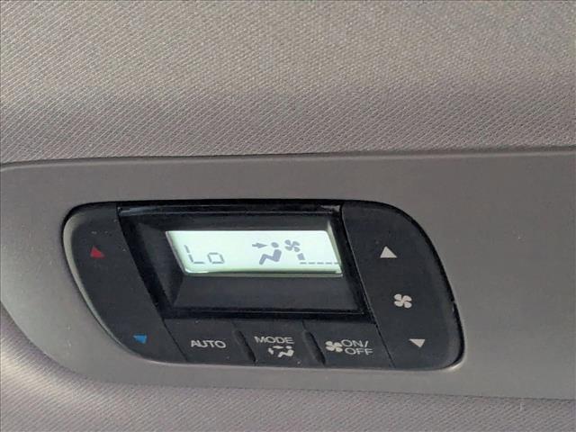 used 2023 Honda Odyssey car, priced at $37,480