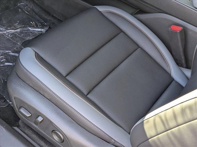 new 2026 Honda Prologue car, priced at $54,780