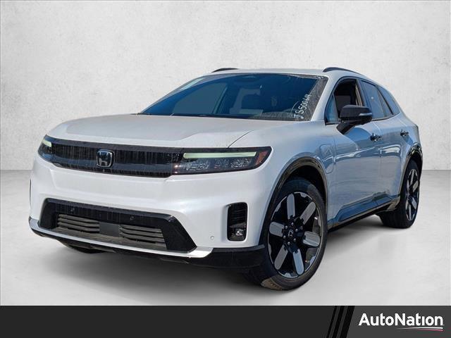new 2026 Honda Prologue car, priced at $54,780