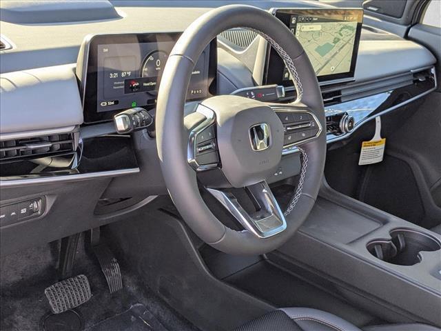 new 2026 Honda Prologue car, priced at $54,780