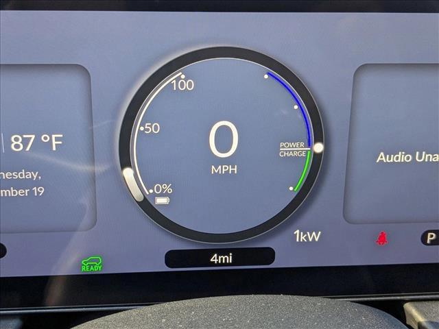 new 2026 Honda Prologue car, priced at $54,780