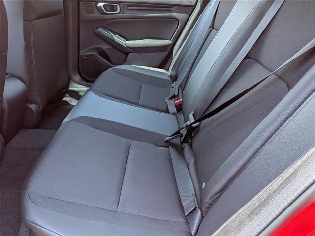 new 2026 Honda Civic car, priced at $29,839