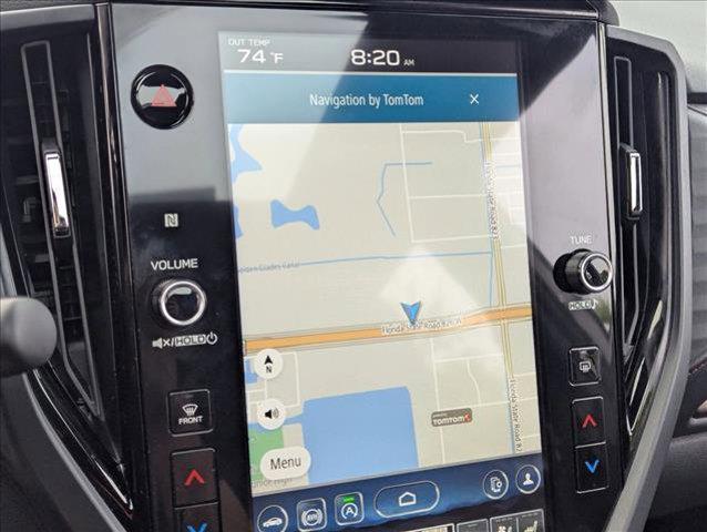 used 2025 Subaru Forester car, priced at $34,941