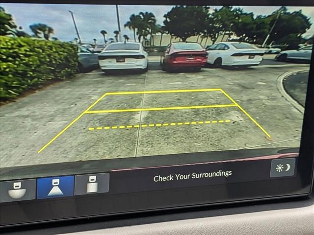 new 2026 Honda HR-V car, priced at $26,812