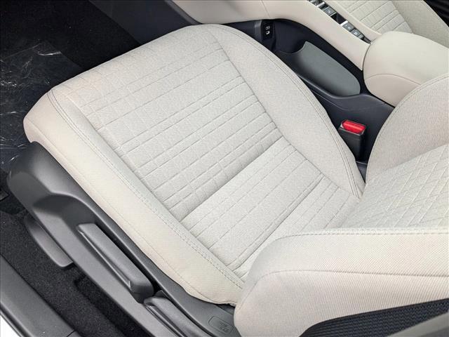 new 2026 Honda HR-V car, priced at $26,812