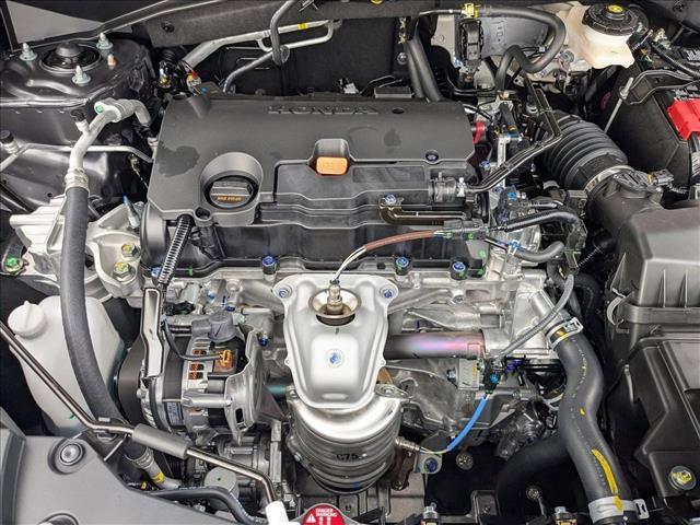 new 2026 Honda HR-V car, priced at $26,812