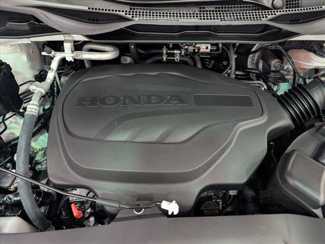 new 2025 Honda Odyssey car, priced at $42,078
