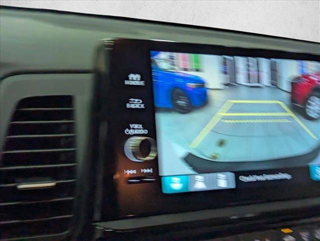 new 2025 Honda Odyssey car, priced at $42,078