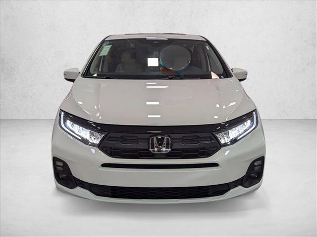 new 2025 Honda Odyssey car, priced at $42,078