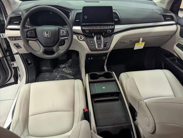 new 2025 Honda Odyssey car, priced at $42,078
