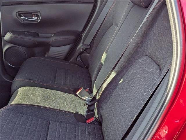 new 2026 Honda HR-V car, priced at $28,401