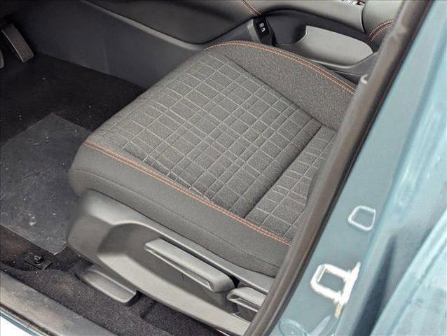 new 2026 Honda HR-V car, priced at $30,212