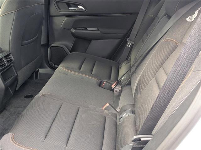 new 2026 Honda Prologue car, priced at $49,213