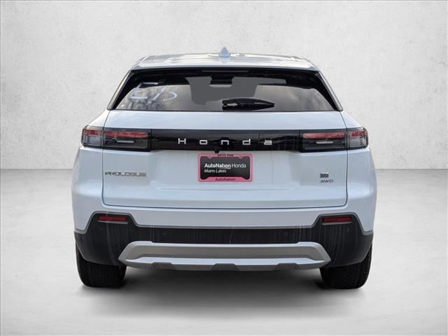 new 2026 Honda Prologue car, priced at $49,213