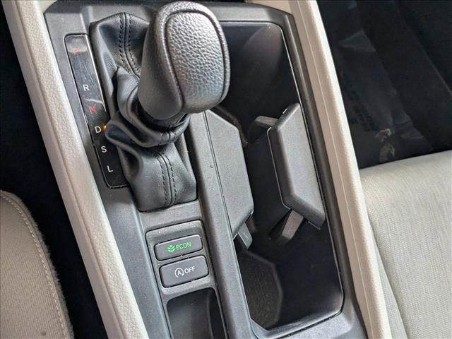 used 2023 Honda Accord car, priced at $22,870