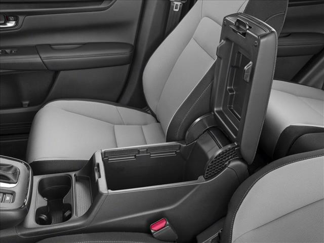 new 2026 Honda CR-V car, priced at $34,052