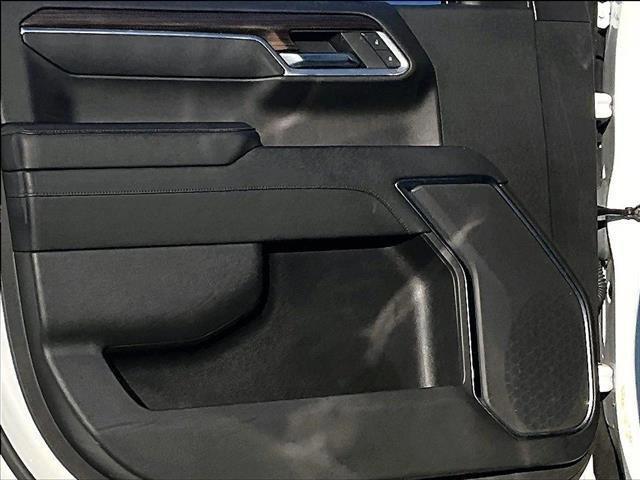 used 2023 Chevrolet Silverado 1500 car, priced at $31,349