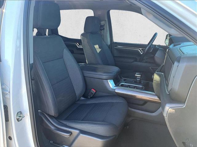 used 2023 Chevrolet Silverado 1500 car, priced at $31,349