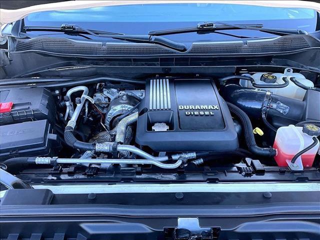 used 2023 Chevrolet Silverado 1500 car, priced at $31,349