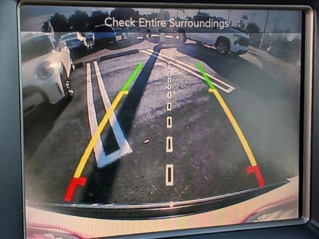 used 2017 Jeep Grand Cherokee car, priced at $17,888