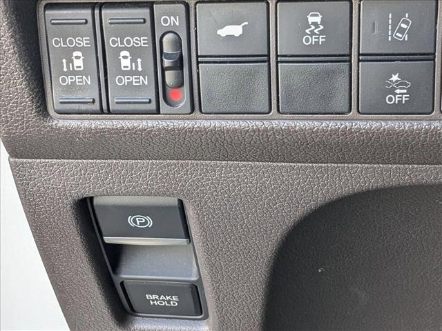 used 2019 Honda Odyssey car, priced at $21,998