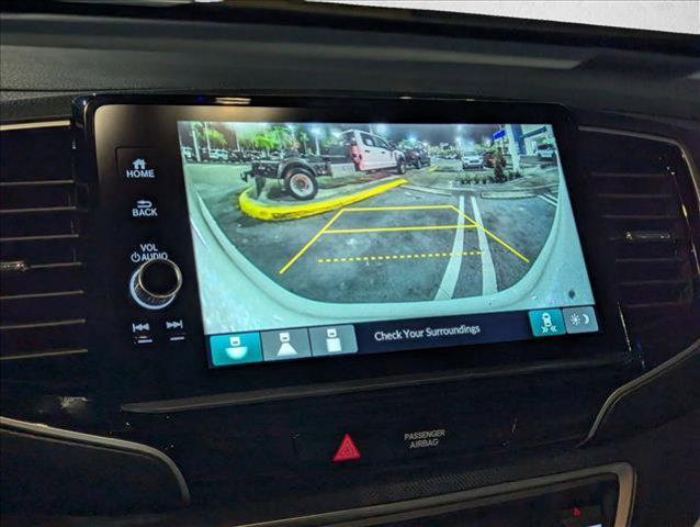 new 2026 Honda Ridgeline car, priced at $45,545