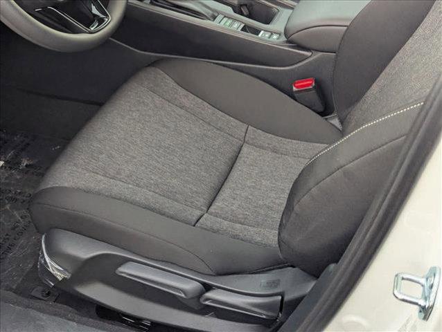 new 2026 Honda Accord car, priced at $30,045