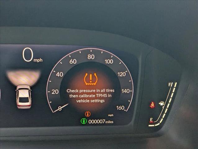 new 2026 Honda Accord car, priced at $30,045