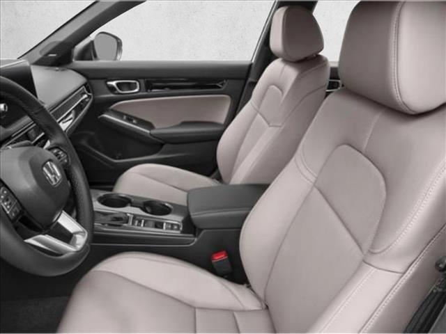new 2026 Honda Civic Hybrid car, priced at $33,651