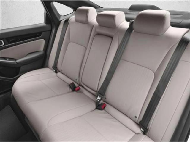 new 2026 Honda Civic Hybrid car, priced at $33,651