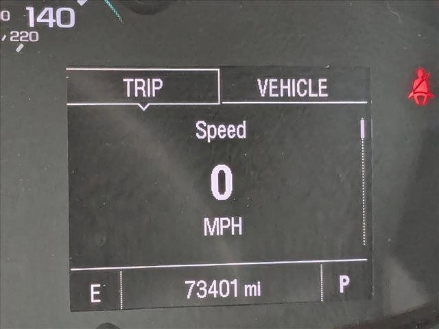 used 2018 Chevrolet Trax car, priced at $11,559