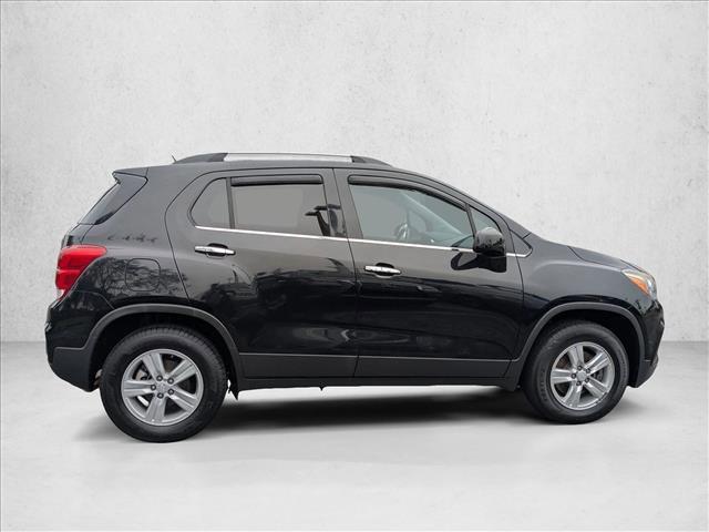 used 2018 Chevrolet Trax car, priced at $11,288