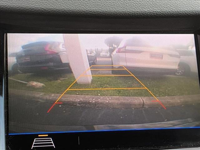 used 2018 Chevrolet Trax car, priced at $11,559