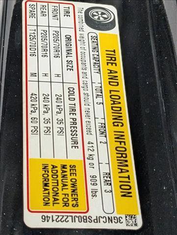 used 2018 Chevrolet Trax car, priced at $11,559