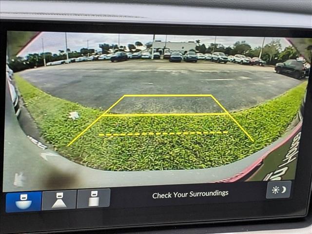 new 2026 Honda HR-V car, priced at $26,812