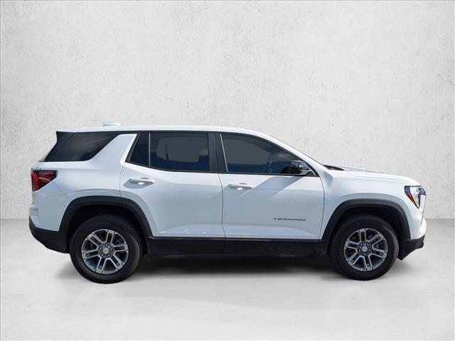 used 2025 GMC Terrain car, priced at $27,494