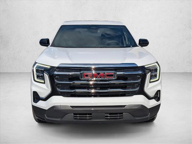 used 2025 GMC Terrain car, priced at $27,494