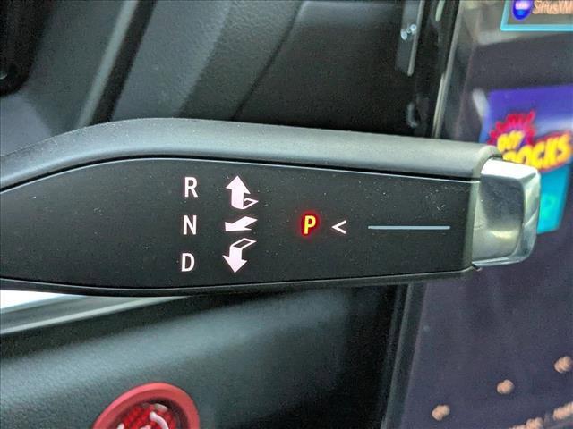 used 2025 GMC Terrain car, priced at $27,494